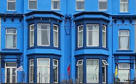 North Ocean Hotel Blackpool